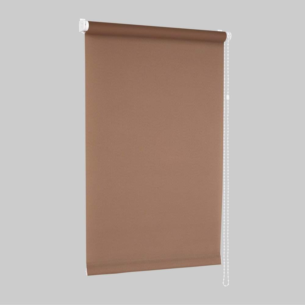 Штора рулонная СРШ-01М-2880  47(43)170 