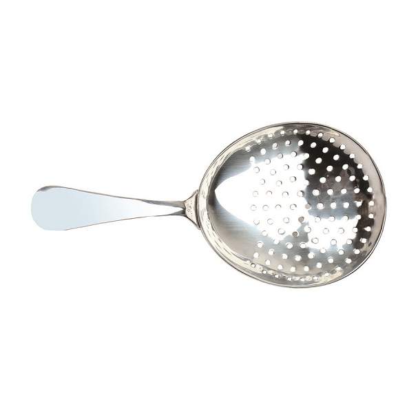 P.L. Proff Cuisine Стрейнер барный 81200331 Kingtex Джулеп 165х75мм нерж. б/ушек KXB-A8020  