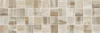 Sweep Декор мозаичный бежевый MM60115 200х600