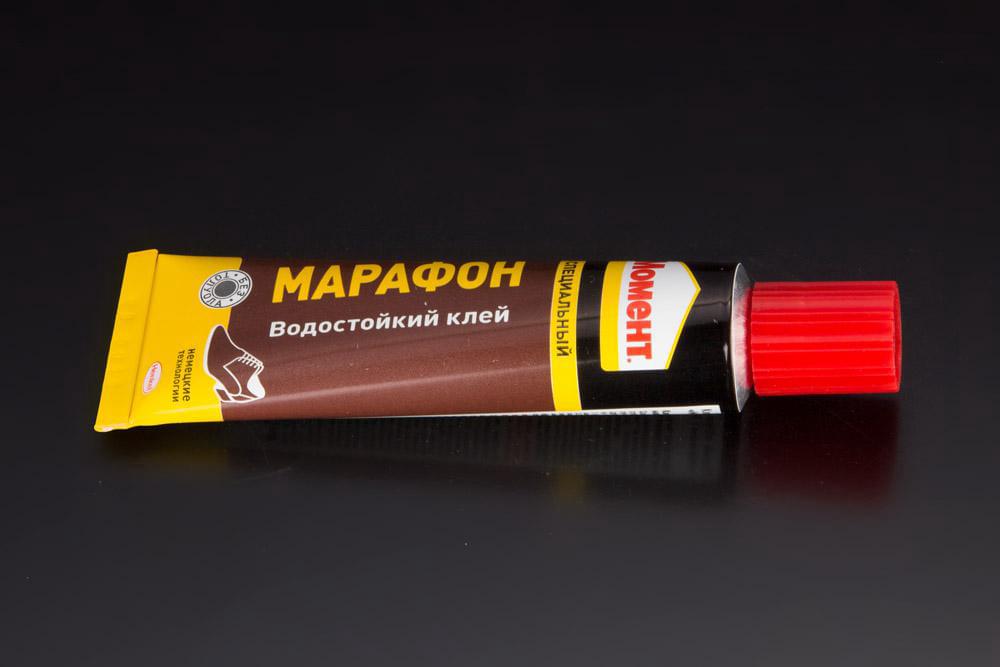 Клей Момент-Марафон  30мл в шоу-боксе  873855