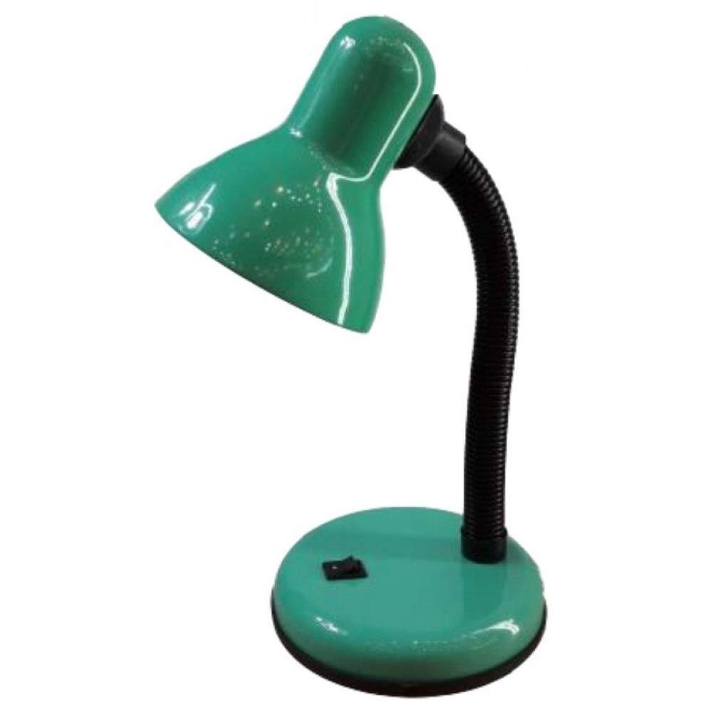 BMelectric - Светильник GTL-024-60-220 зеленый на прищепке  800124