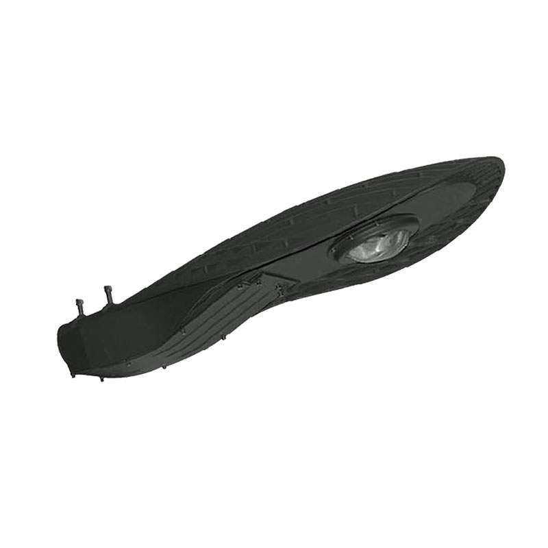 Прожектор Kreonix ST-80W-IP65/CW-Gray консольный 7775