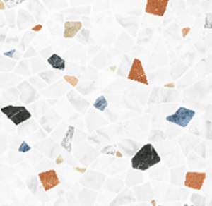 Smalta Mix GP6SML55 Керамогранит 410х410 (11 шт в уп/74 м в пал) (снято с пр-ва)