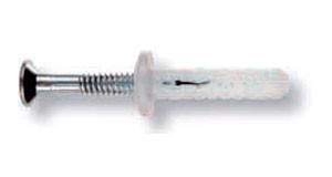 Дюбель гвоздь MNA-G  6х 40  /100/