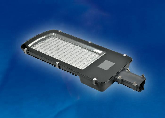 Светильник Uniel ULV-R22H-70W/DW IP65 GREY UL-00002705