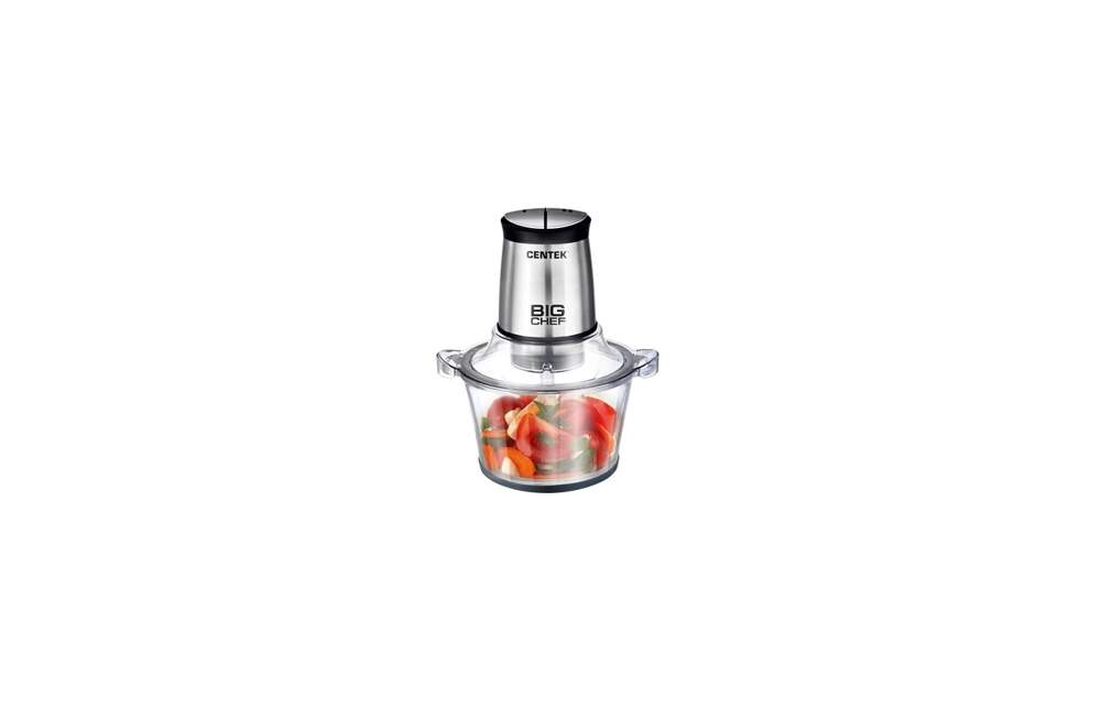 Чоппер Centek CT-1394 Сталь 2 скорости, 1,5л.
