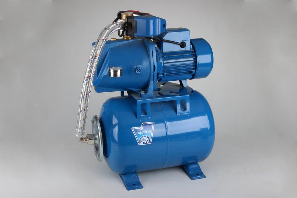 Насосная станция  AUTO  AJC-125C H  7315