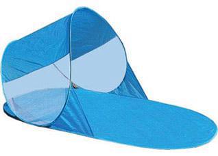 Навес BOYSCOUT пляжный 160*100*80см самораскл.  61183