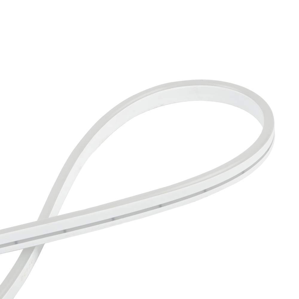 Лента ULS-N01-2835 120LED/m-8mm-IP67 5м Белый