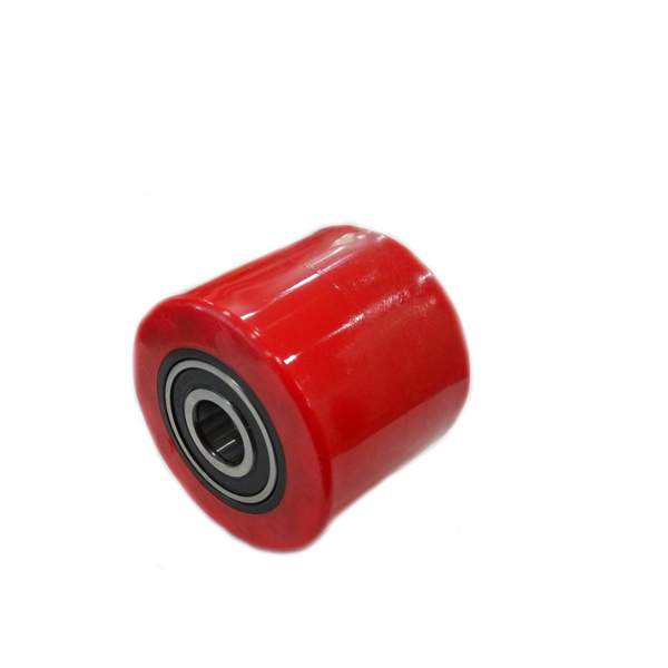 Ролик полиуретановый 80х70 LR93+1  1000917