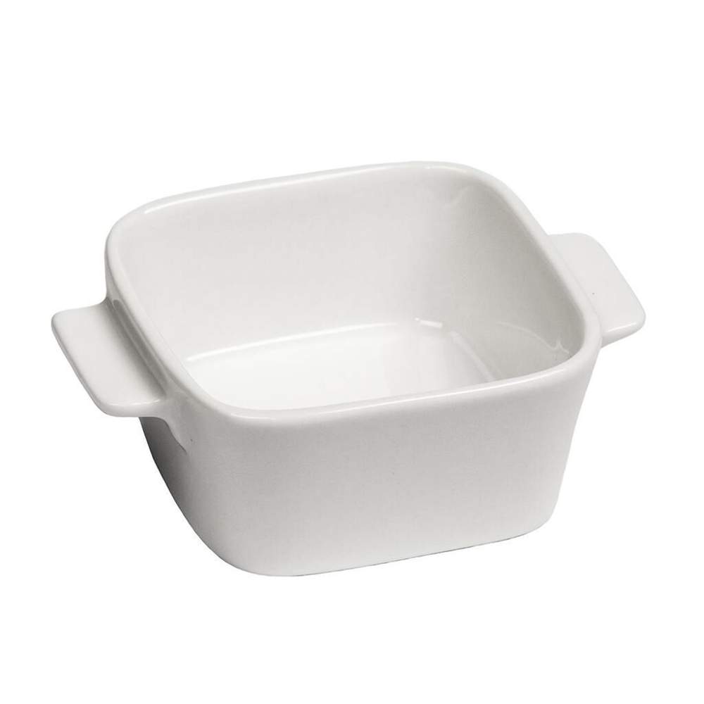 P.L. Proff Cuisine Классика Соусник 81222263 Mini Mix с ручками 75мл 9х7х3,5см (24/144) 