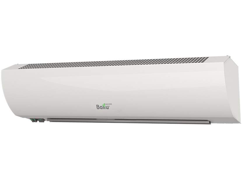 Тепловая завеса BALLU BHC-L08-S05  HC-1033855
