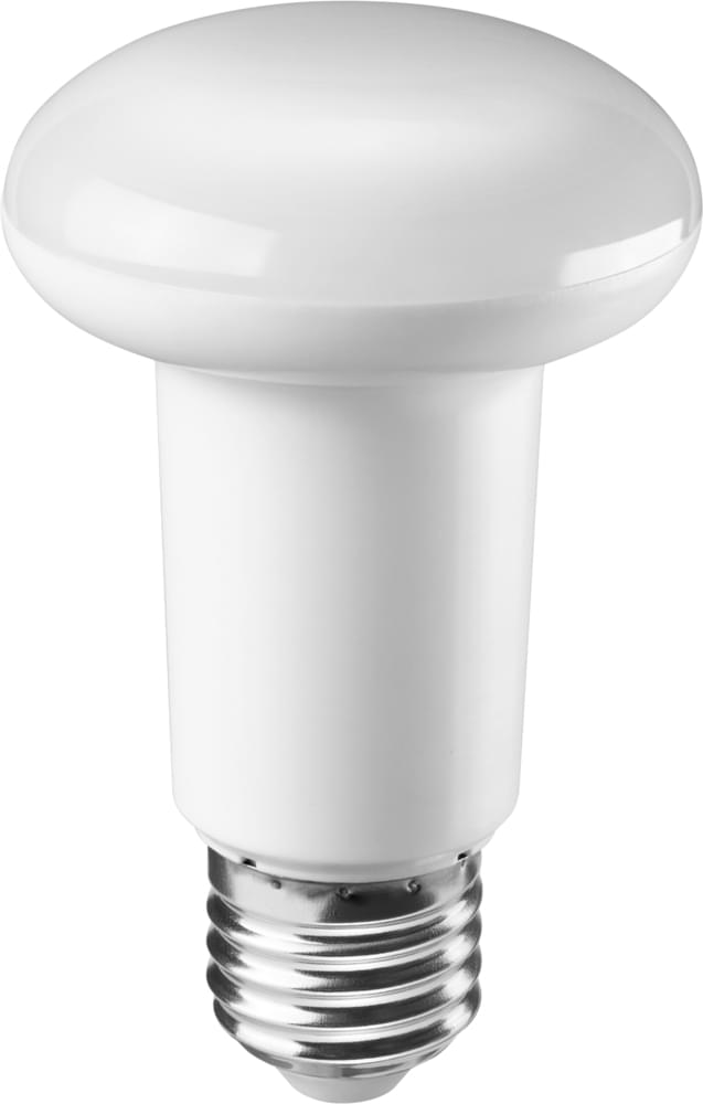 Лампа Navigator 71653  OLL-R63  LED зерк. 8вт Е27 R63 теплый