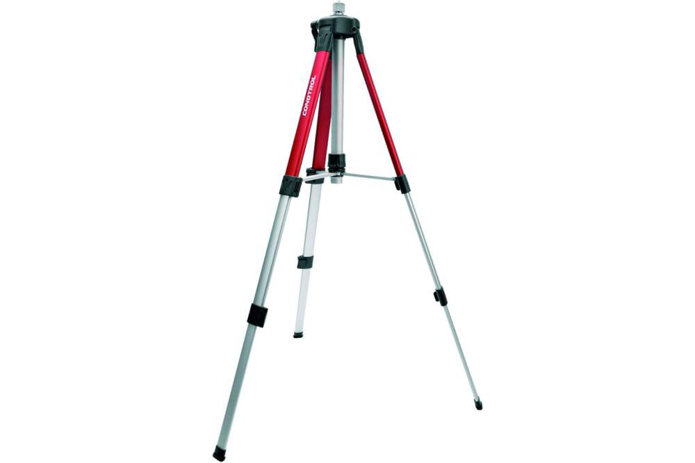 Штатив  CONDTROL H130  с элевац.головкой  5/8" (1/4")   2-17-032