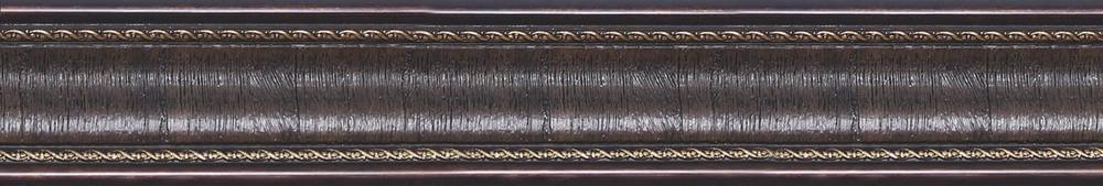 Карниз 173-2   57*57*2400  Eweger