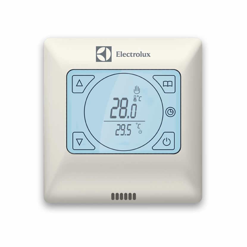 Терморегулятор ELECTROLUX  ETT-16  НС-1017321