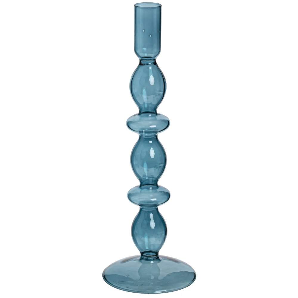 REMECO COLLECTION Подсвечник 797302 9х9х26см