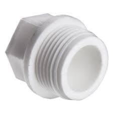 Пробка Valtec PPR  с резьбой  1/2"  VTp.791.0.04