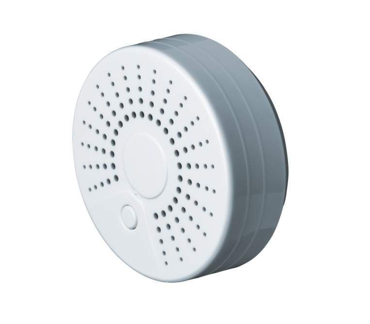 Датчик дыма умный Navigator 14550  NSH-SHR-S001- WIFI Smart Home 