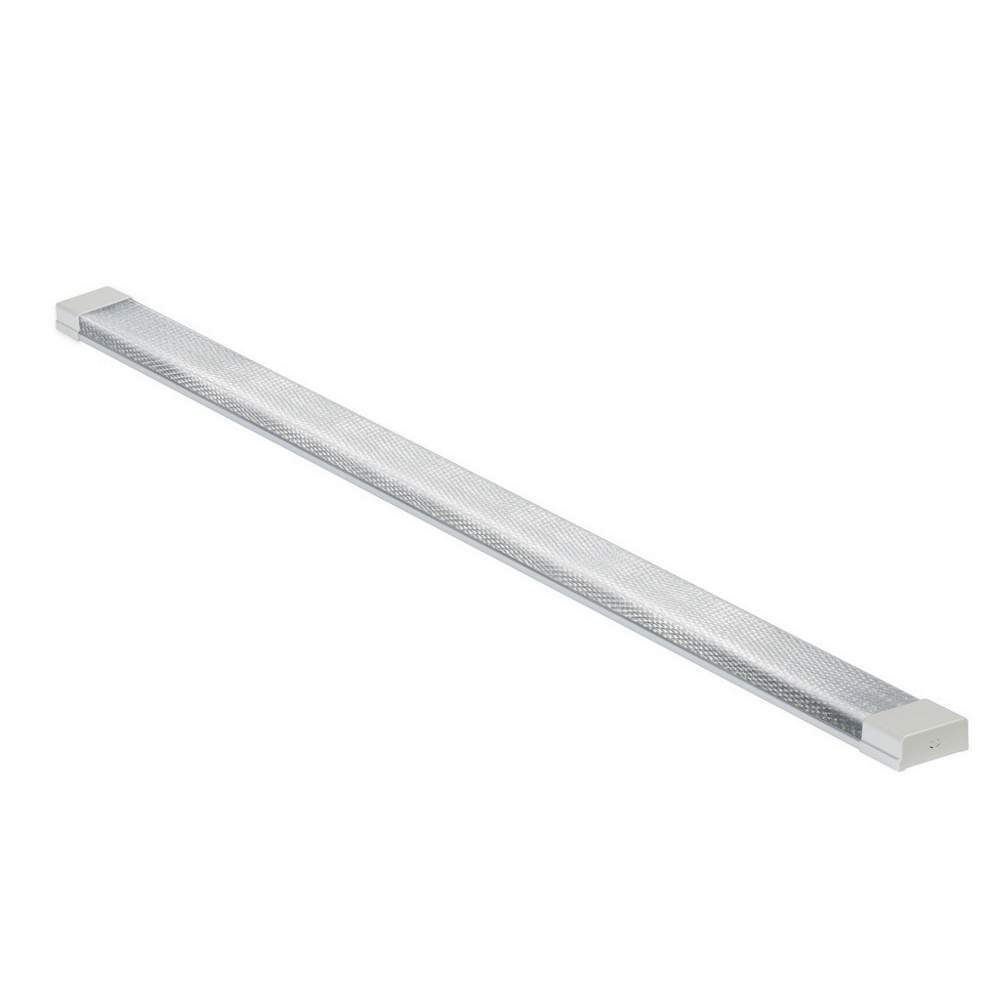 Светильник светодиод. LED LU3 Smartbuy-36w/6400K призма  (SBL-LU3-36W-Prism)