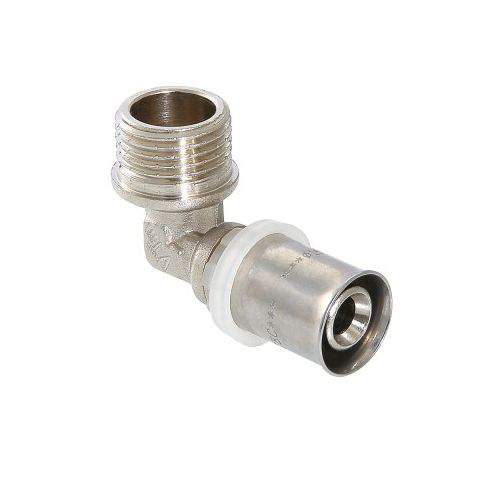 Угольник пресс 16х1/2" нар./р Valtec VTm.253.N.001604