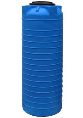 Емкость VERT  500 blue