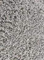 Дорожка Супер Шегги 66 Иней  1,2м