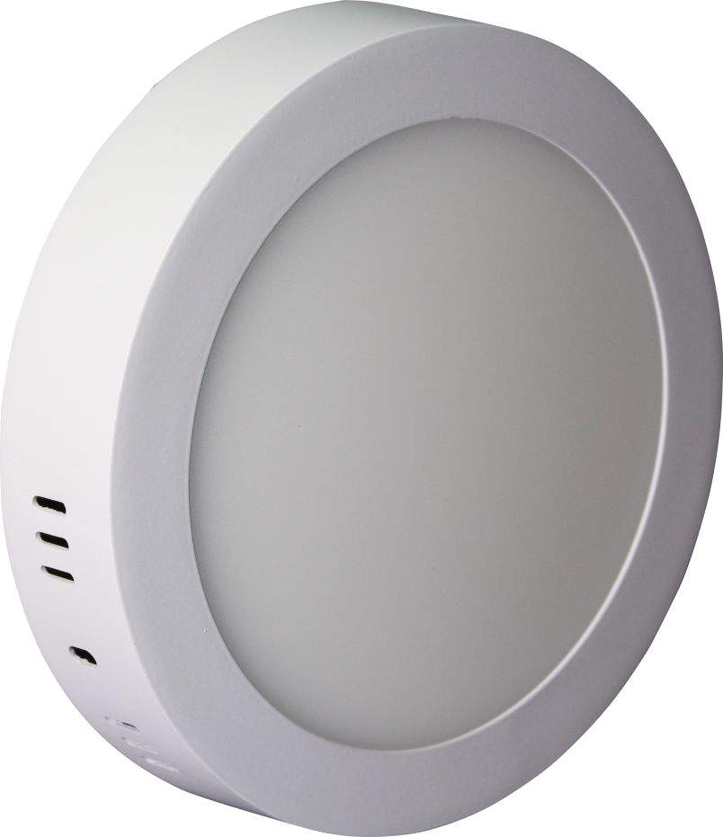 Светильник  LE LED RLS 18W 6K накл/круг  LE061200-058