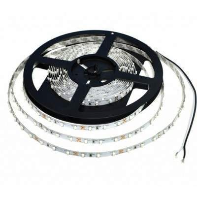 Лента ЭРА с/д LS2835-9.6-120-12-2700K-IP65-2year-5m Б0044113