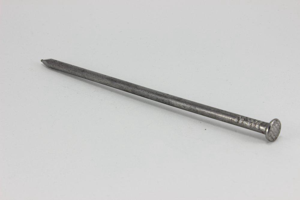 Гвозди строит. 5,0х150  (5кг)