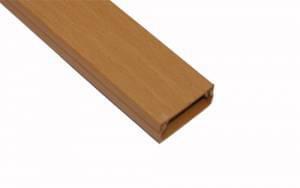 Кабель-канал Рувинил 40х16-38М  бук с/о