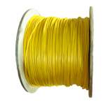 Трос кевларовый в ПВХ Д-4,0мм  П4140 (150)