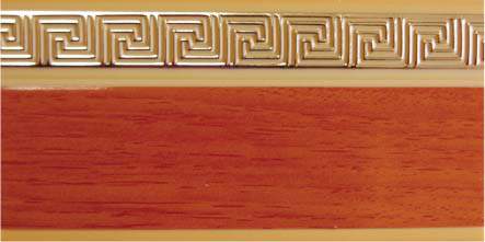 *Бленда  Греция  груша  60м