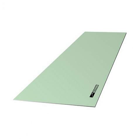 ГКЛВ  Волма  2500*1200*12,5  1/50