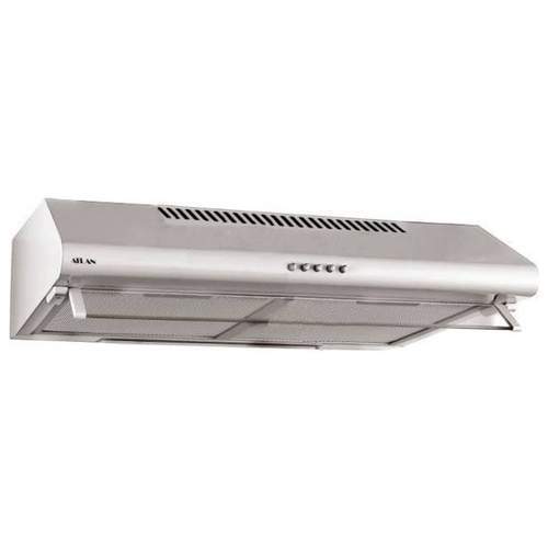 Кухонный воздухоочиститель ATLAN 3005/ SYD-3005  60см  inox  500м3/ч 