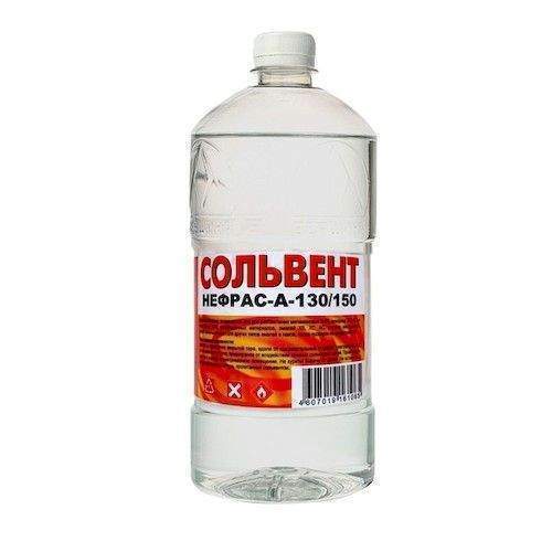 Сольвент Вершина  1,0л