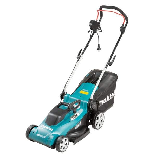 Газонокосилка электрич.  Makita  ELM 3720