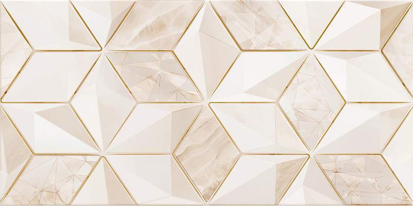 Nevada DWU09NVD404 декор 249х500х7,5 (8 шт. в коробке)