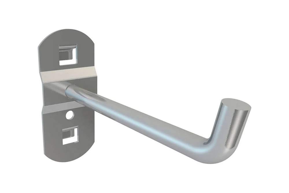 Крючок Промет HK 25х60х80мм S30299090502