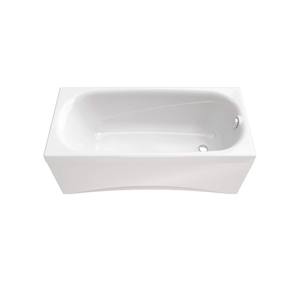 Ванна Triton Европа 170 х70 с экраном