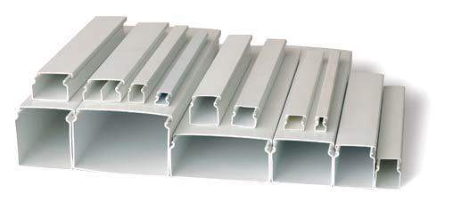 Кабель-канал   9,5х 7