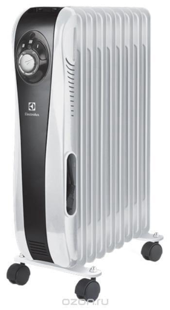 Радиатор масляный  Electrolux Sport Line EOH/M-5209N    9 секц. НС-1100931