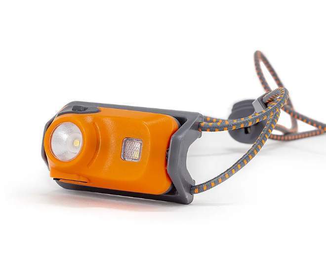 Фонарь  Яркий луч  LH-085  "Mangust" налобный CREE XPG2 85мл 3 режима