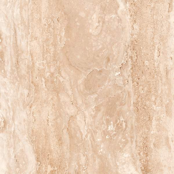 Travertin бежевая 300х300 н/п  (1 сорт)  