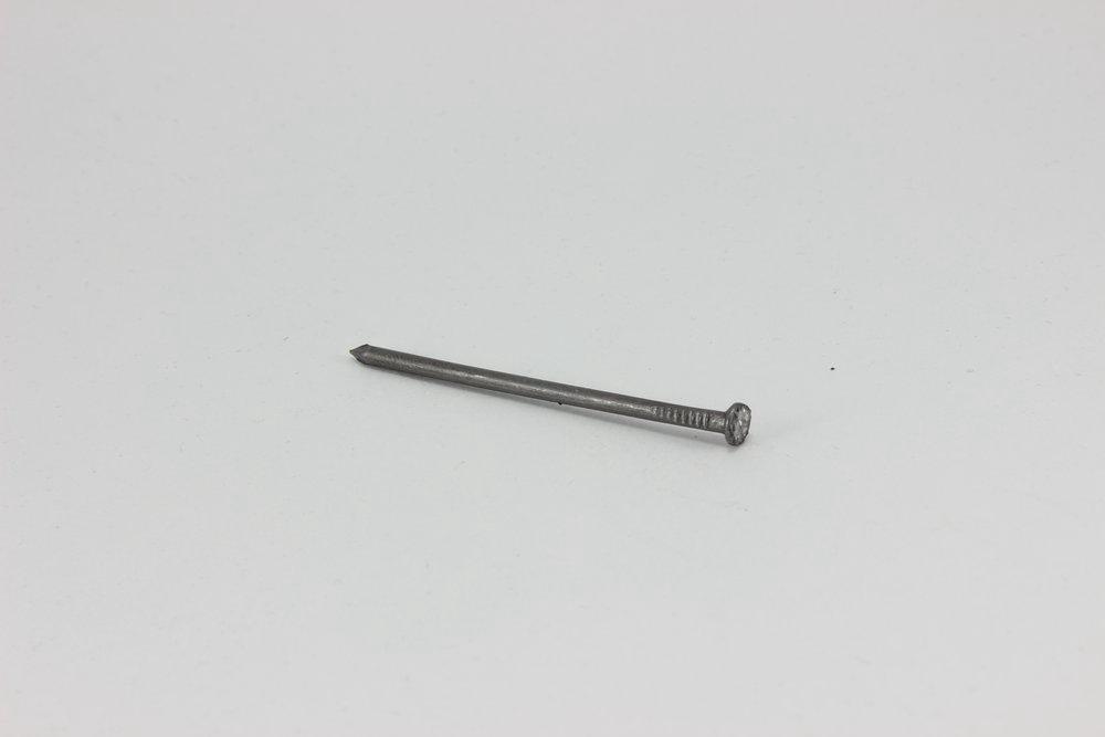 Гвозди строит. 2,5х60  (5кг)