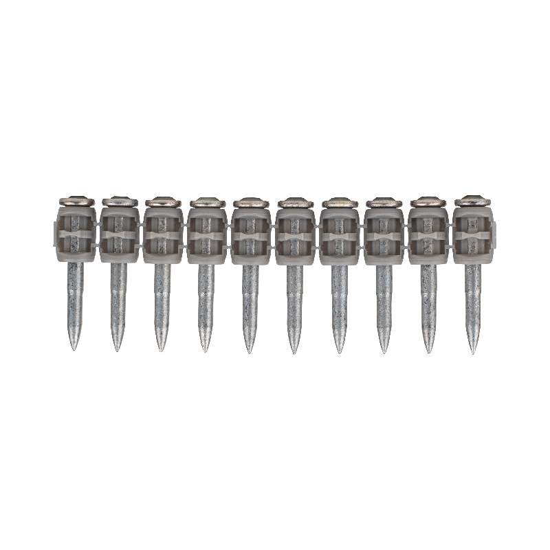 Гвозди 3.0х19мм с кованым наконечн. Bullet point (1000шт) fd3019mgbp без газа