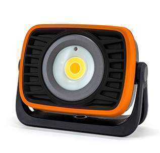 Прожектор аккум. Яркий Луч YLP   A-150 Termit COB 1500лм  4 реж+SMD красн 2реж.8000mAh