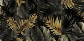BELLIZA BLACK DECOR HG/600х1200