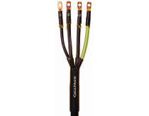 Муфта концевая SFEX3  150-240-SK-AUF 1Кв с наконечн.