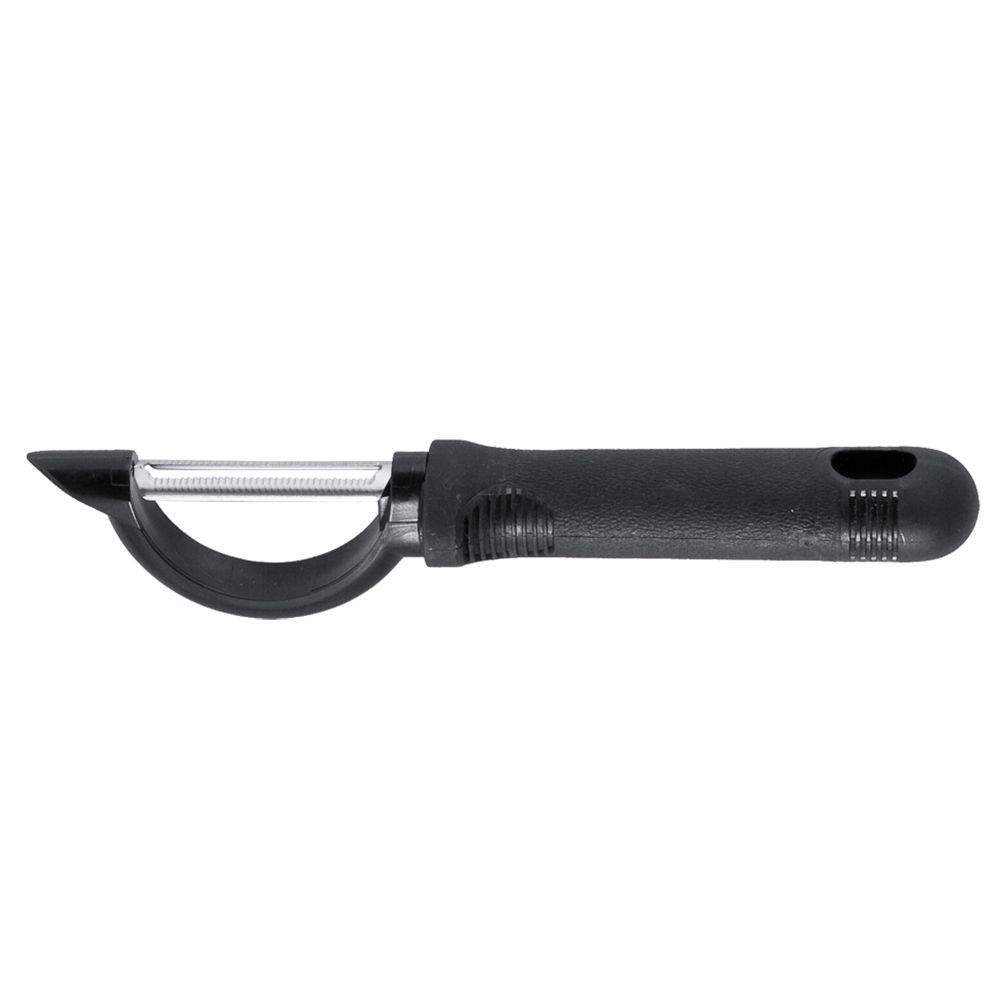 P.L. Proff Cuisine Овощечистка 92001342 поворотное лезвие с зубцами GS-10824-SSP-BK201-REPL 